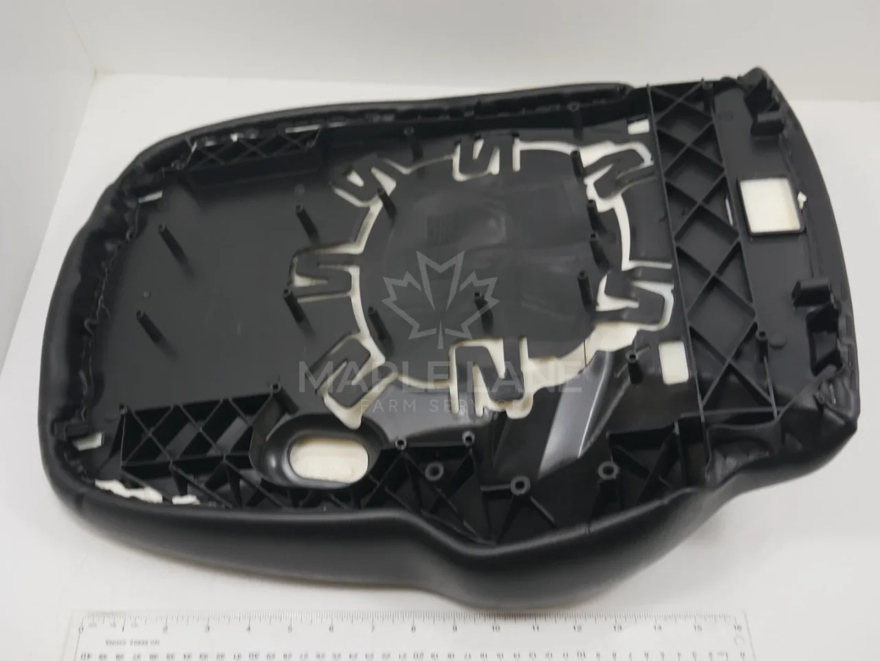 750347 Seat Back