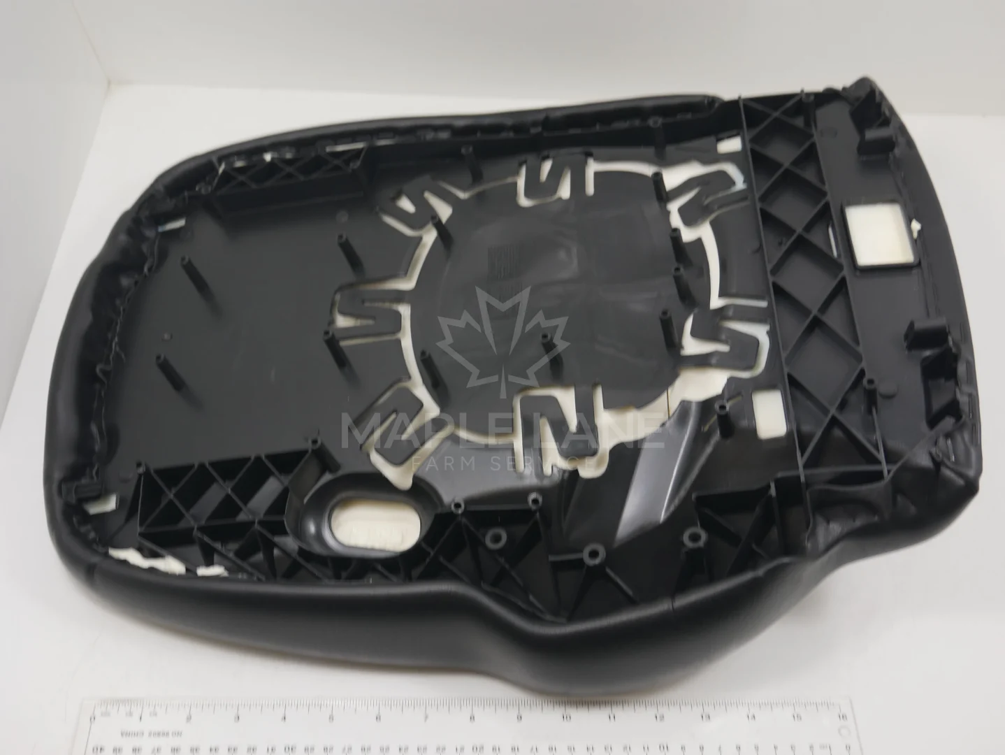 750347 Seat Back