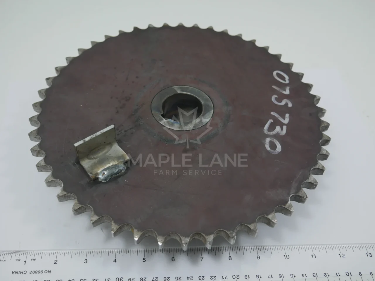 N075730 Sproket