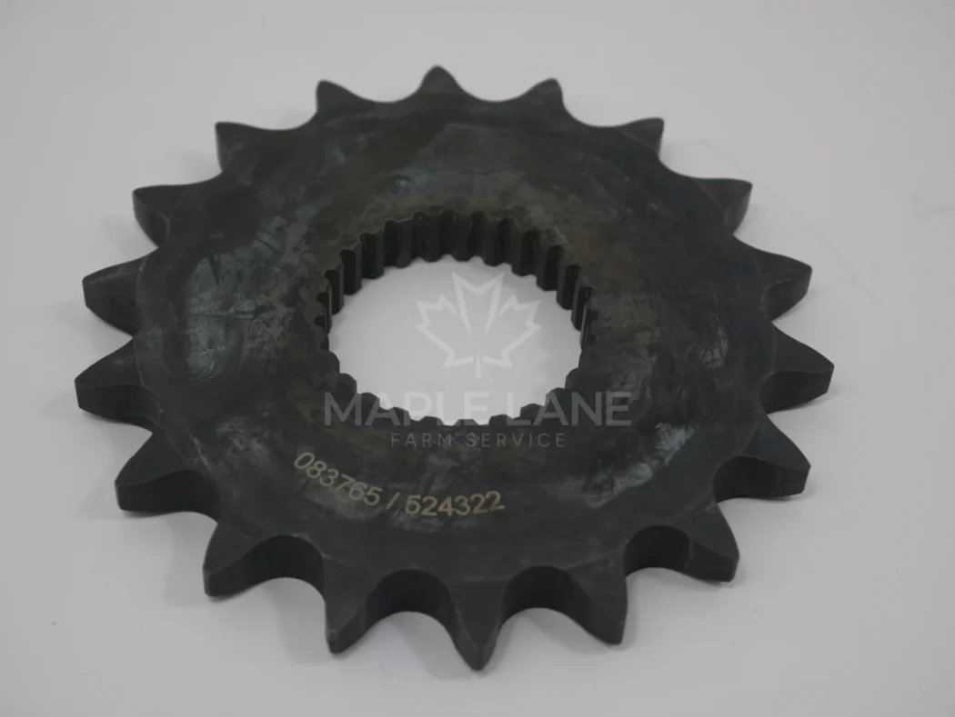 N083765 Sprocket
