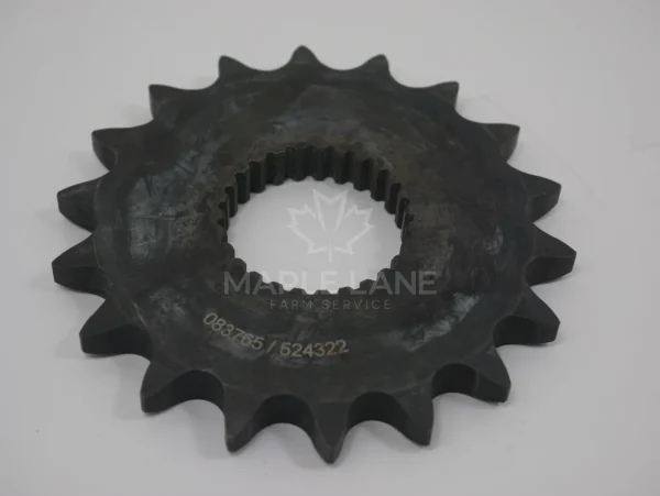 N083765 Sprocket