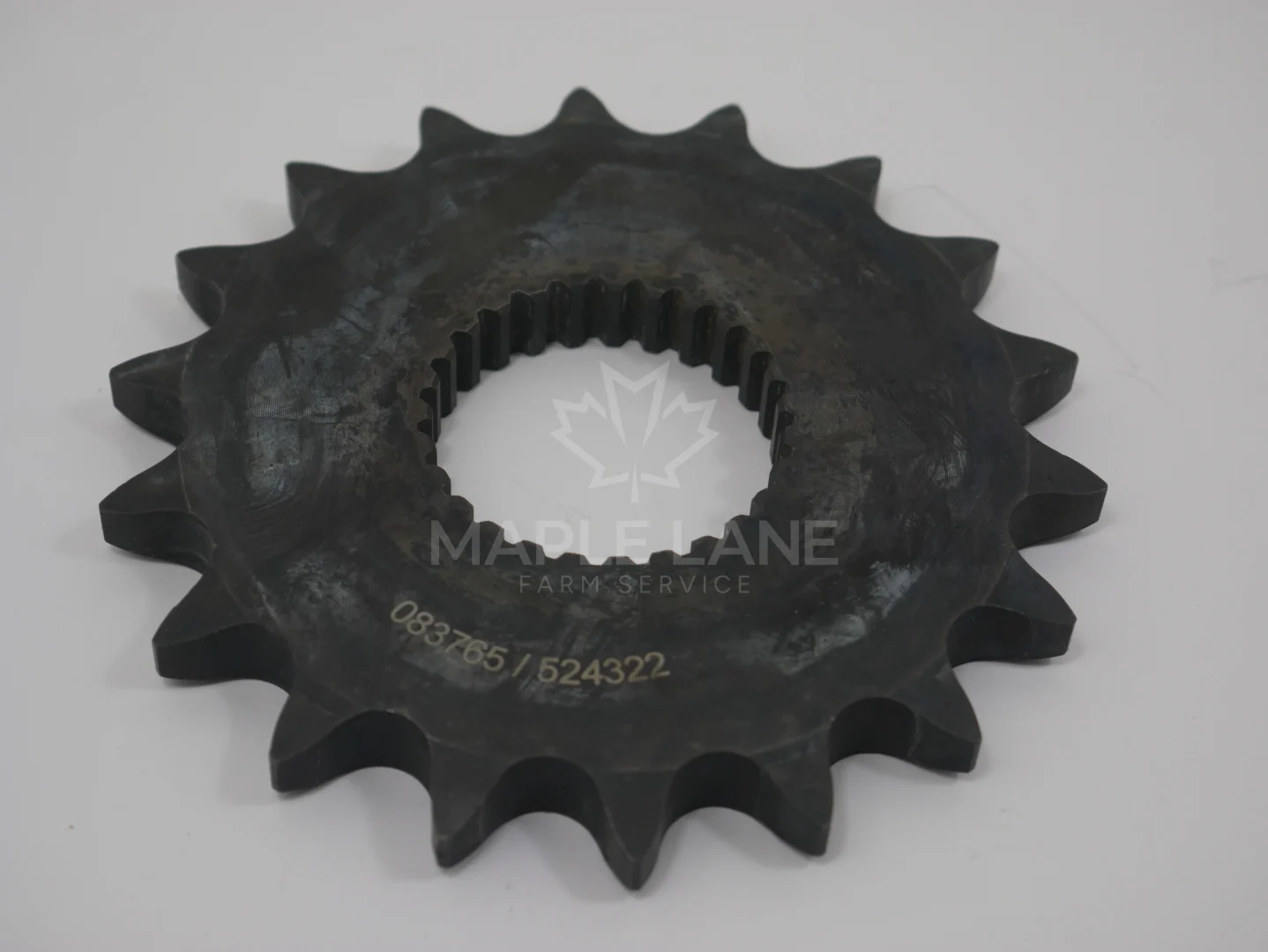 N083765 Sprocket