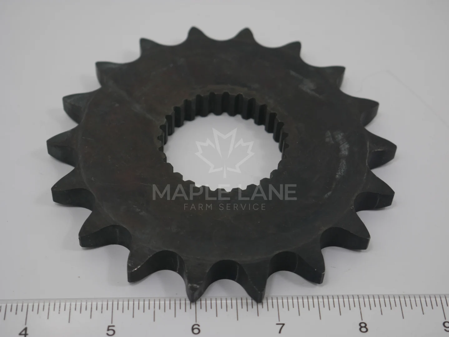 N083765 Sprocket