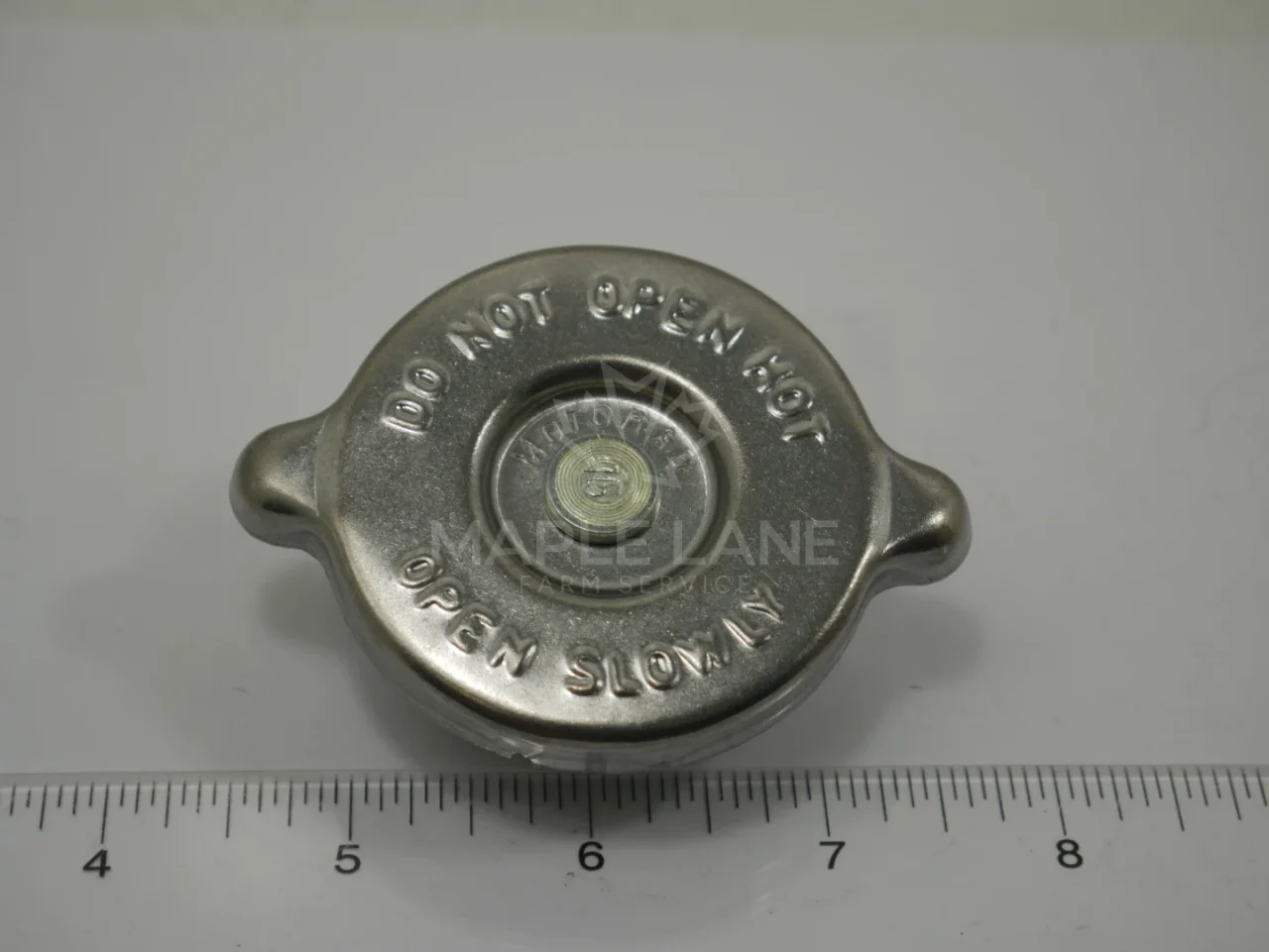 N139476 Cap