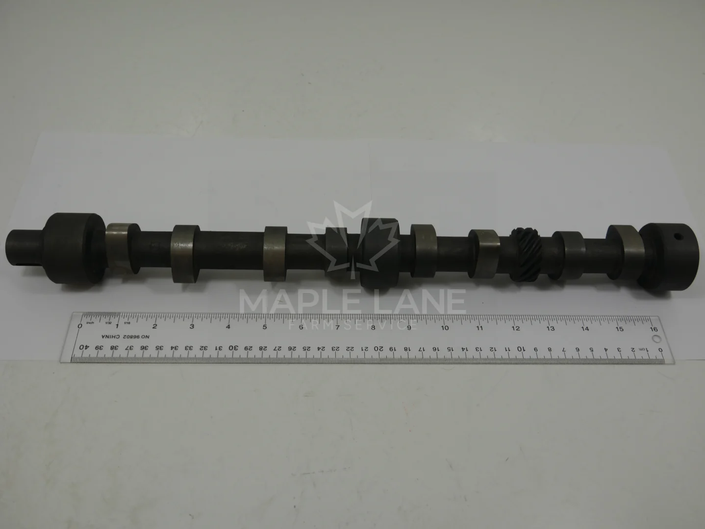 N182538 Camshaft