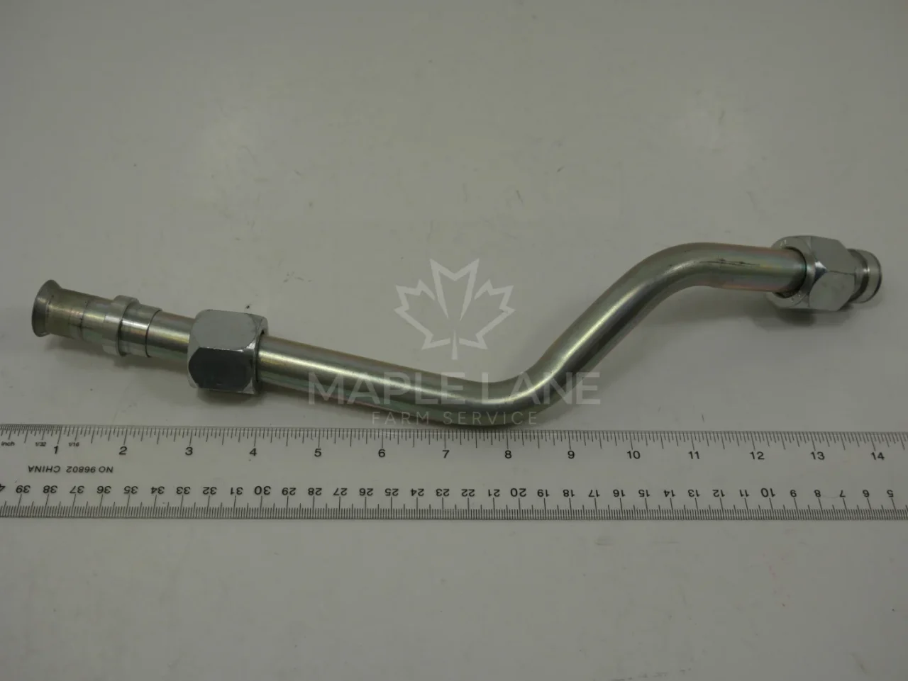 N191496 Tube