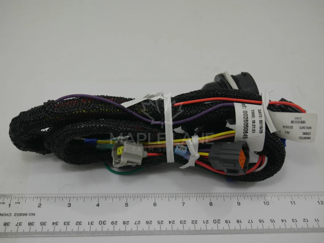 N193840 Harness