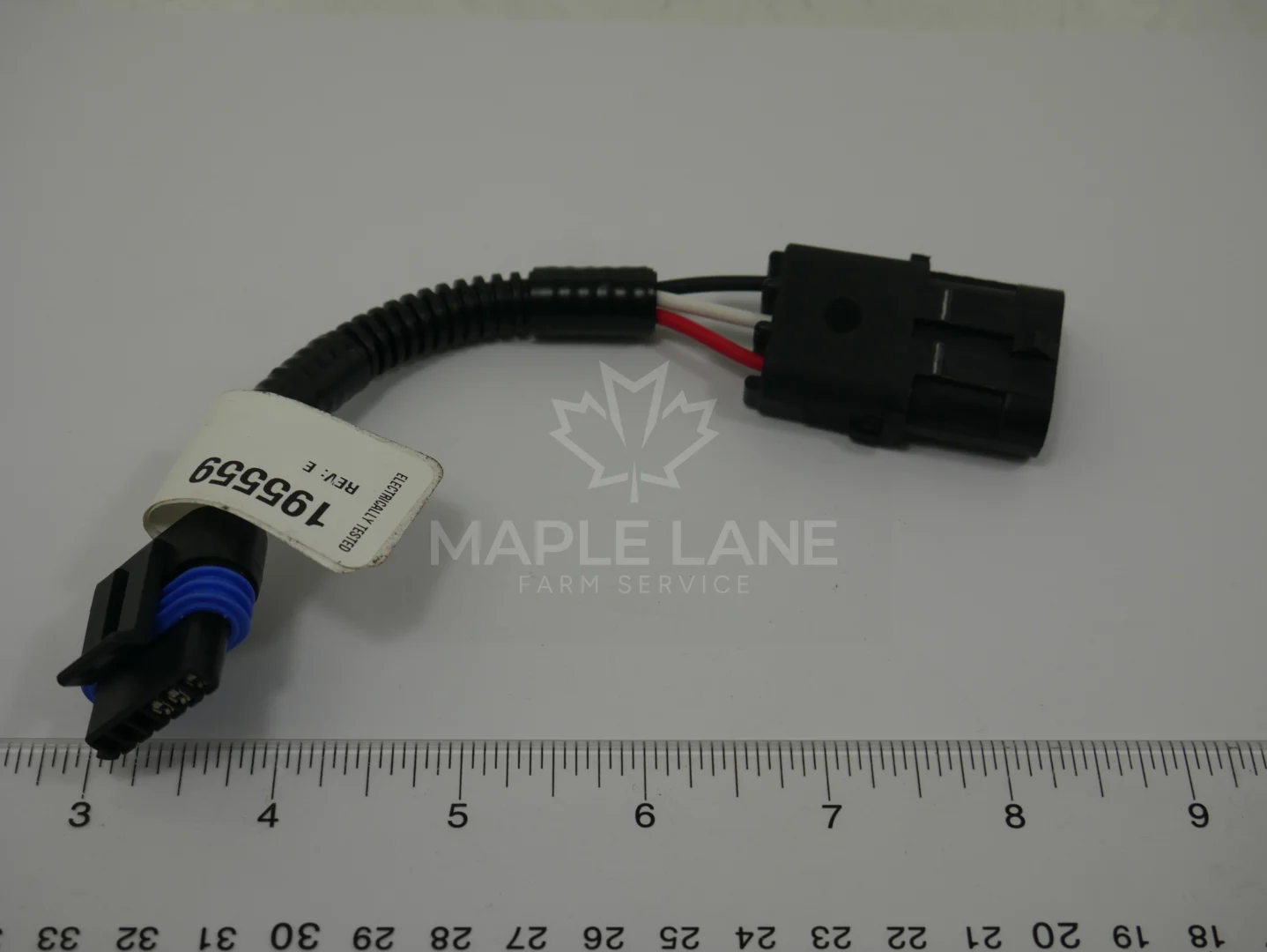 N195559 Harness