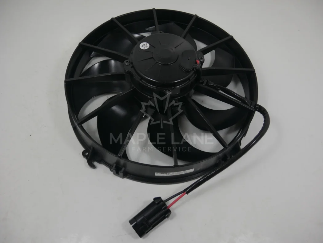 30103202 Fan