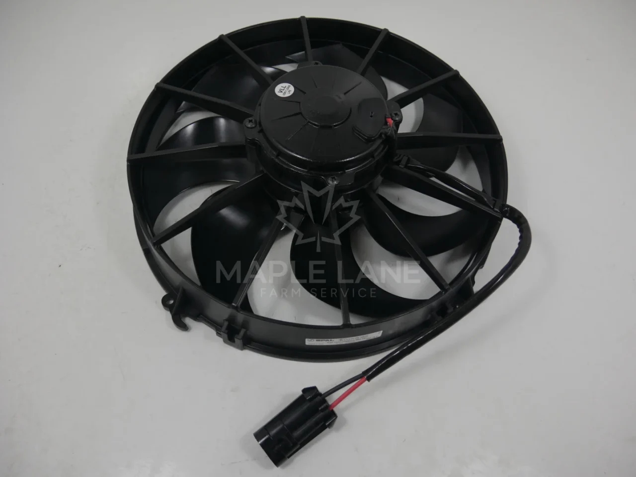 30103202 Fan