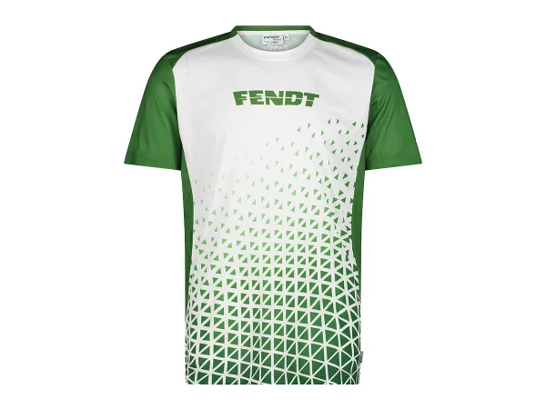 Fendt Men’s Sports T-Shirt