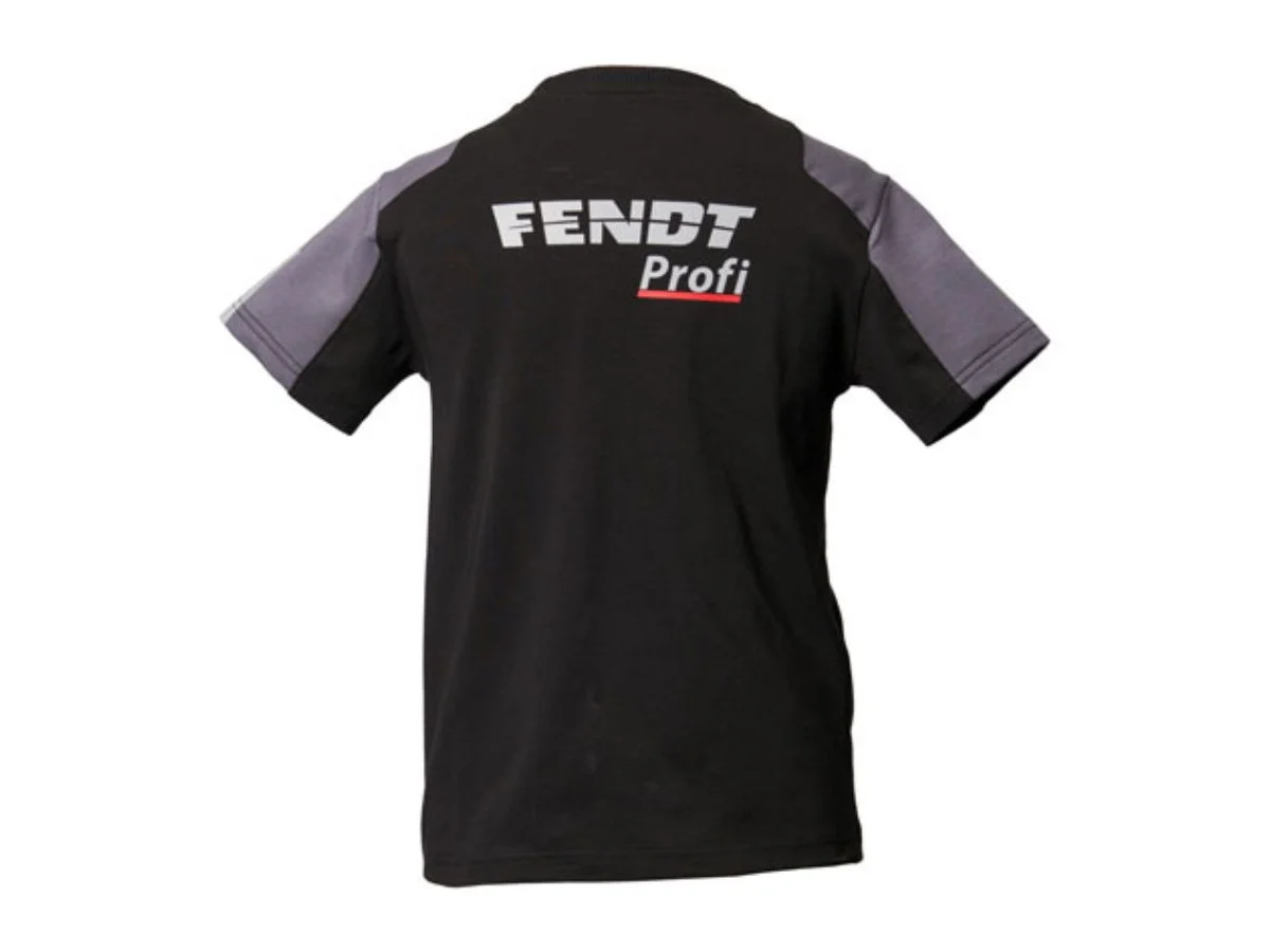 Fendt Profi Kid's T-Shirt