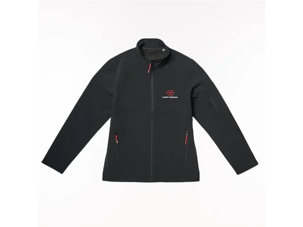 Massey Ferguson Softshell Jacket