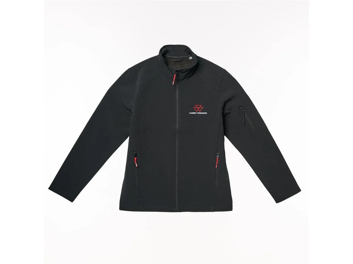 Massey Ferguson Softshell Jacket