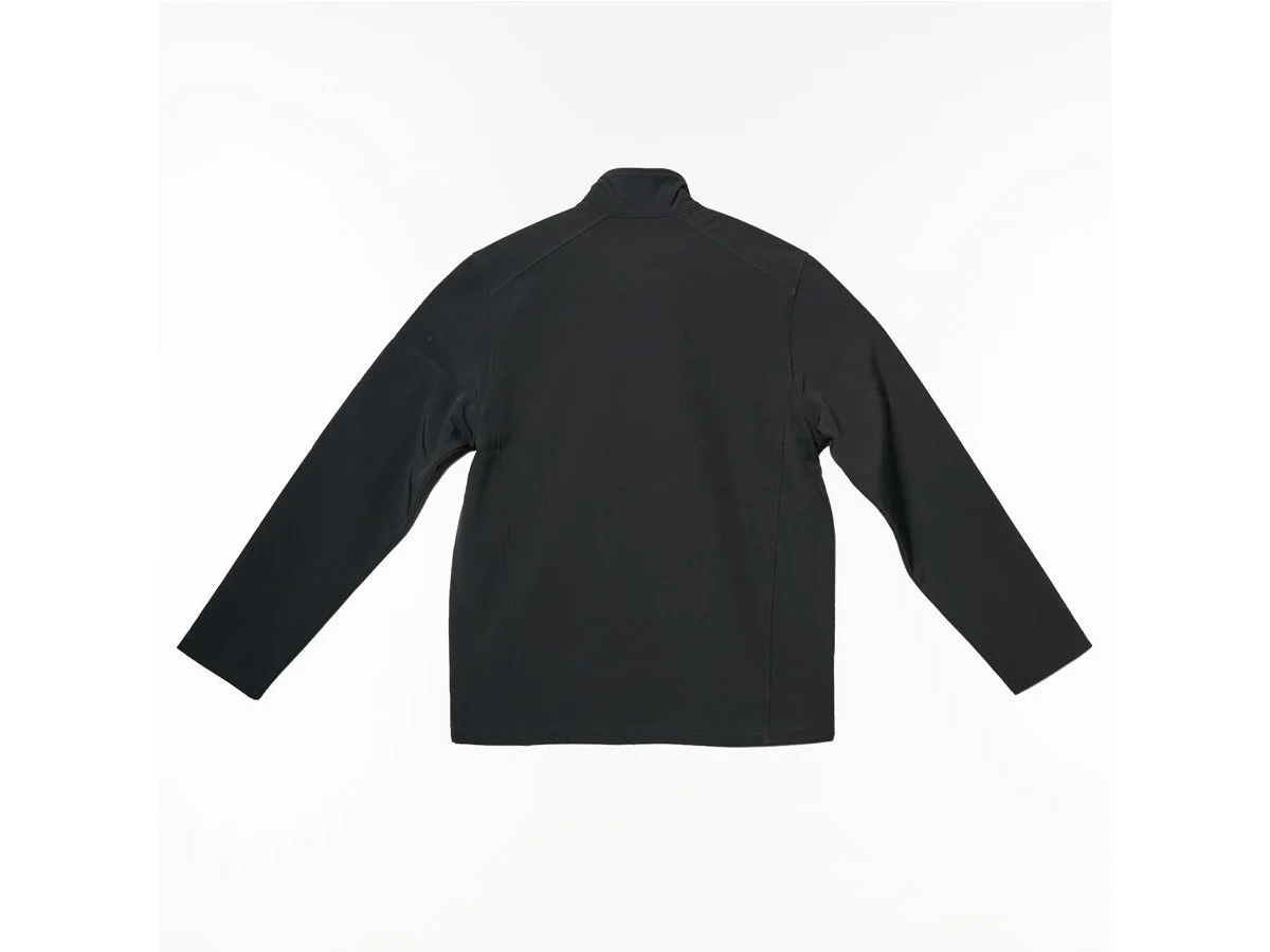 Massey Ferguson Softshell Jacket