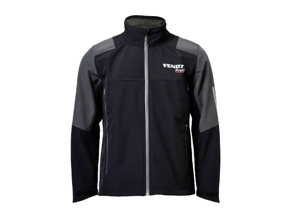 Fendt Profi Soft Shell Jacket