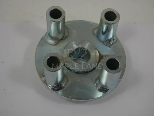 TL500-100-051 Wheel Hub