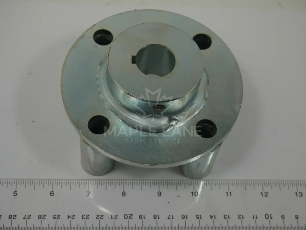 TL500-100-051 Wheel Hub
