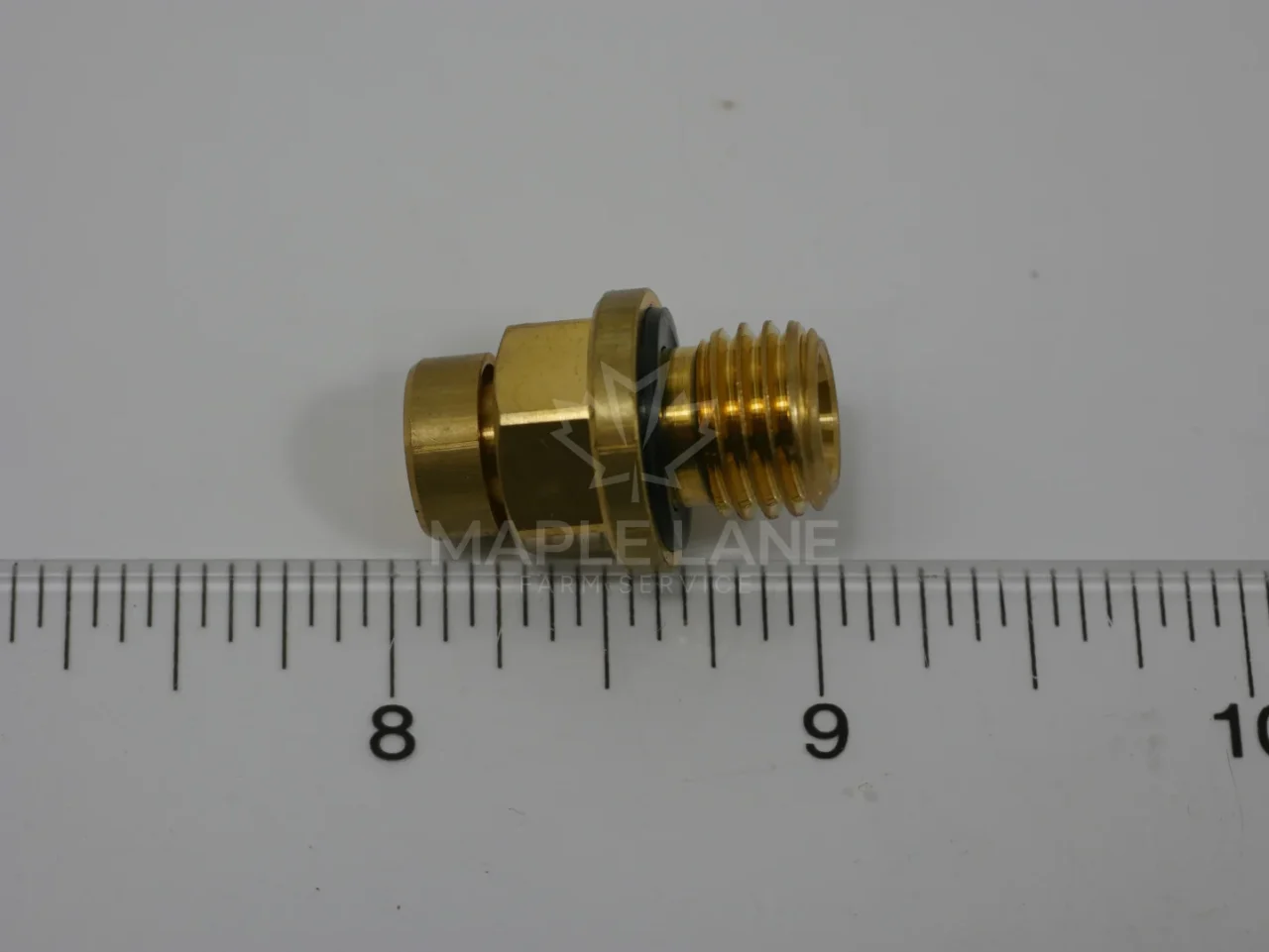 1.309.247 Gearbox Breather