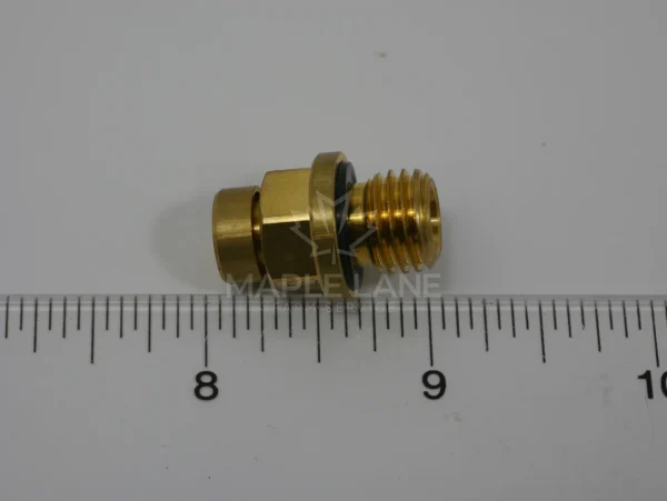 1.309.247 Gearbox Breather