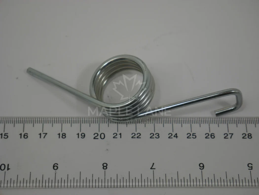 1.329.253 Latch Spring
