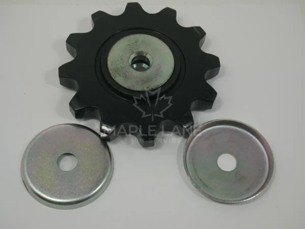 1.379.153 Sprocket Assembly