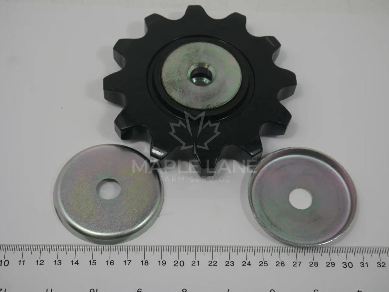 1.379.153 Sprocket Assembly