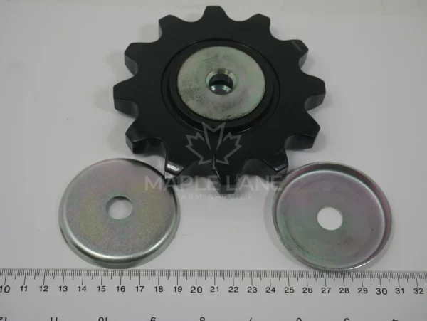 1.379.153 Sprocket Assembly