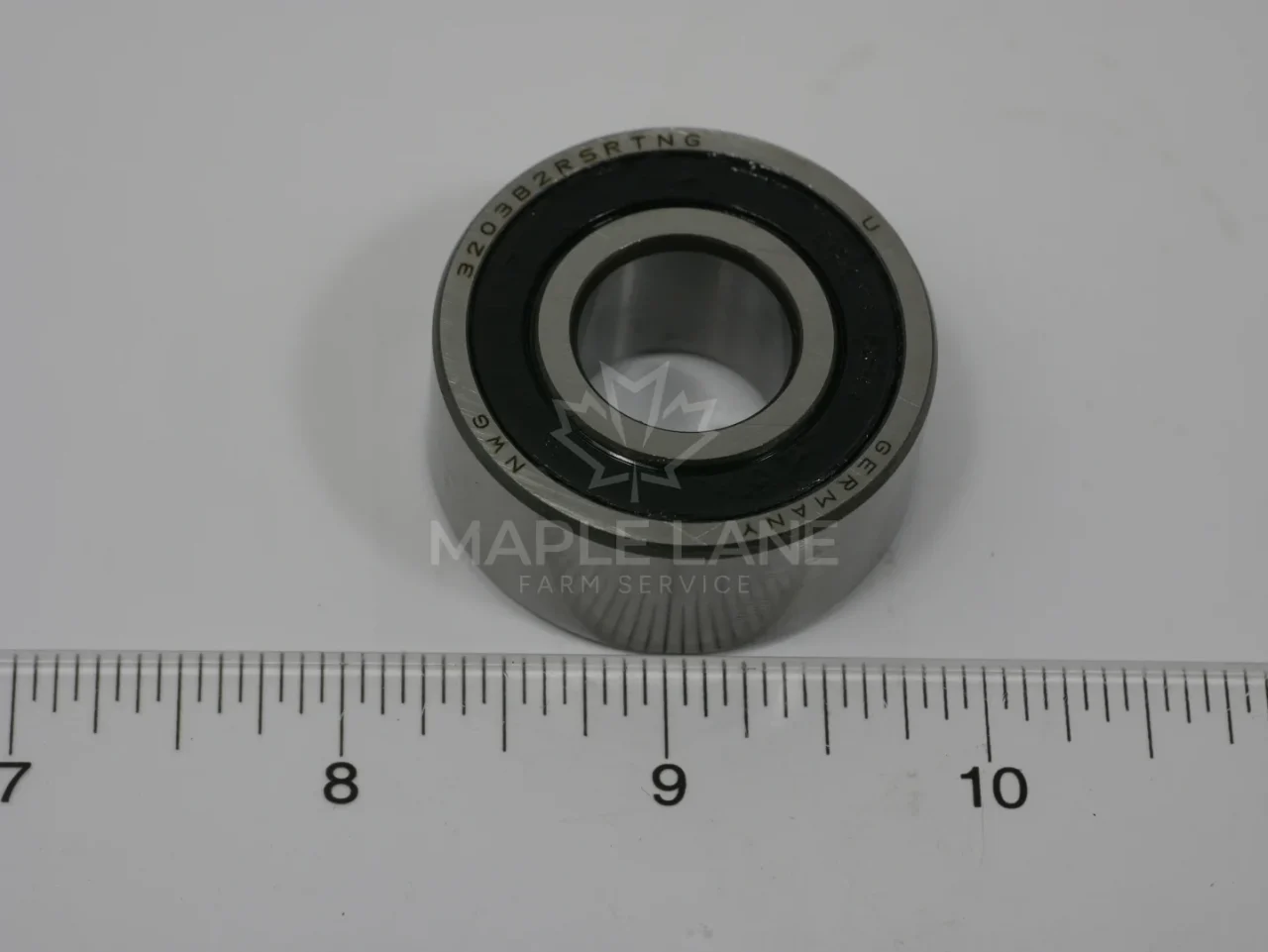 87000320314 Auger Bearing