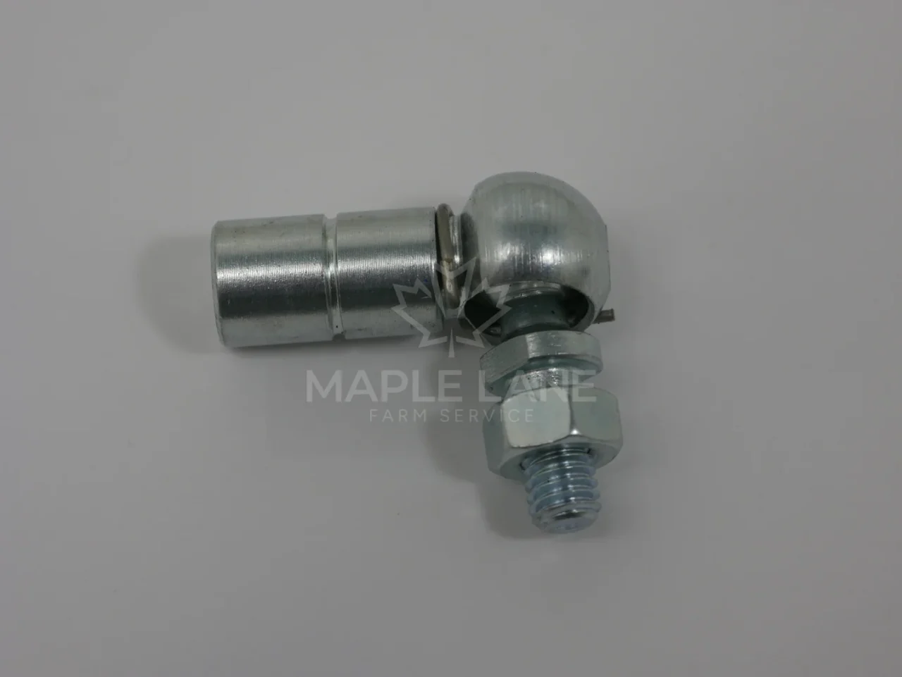 87001000000 Left Hand Rod End