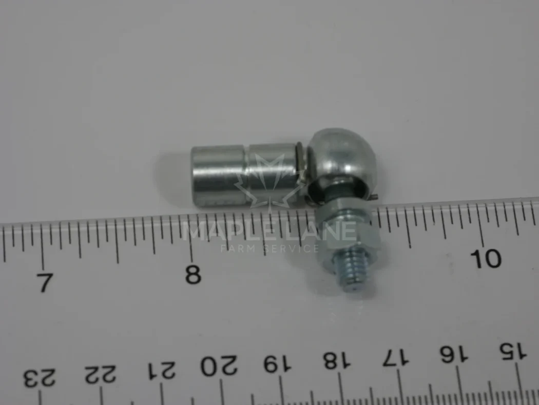 87001000000 Left Hand Rod End