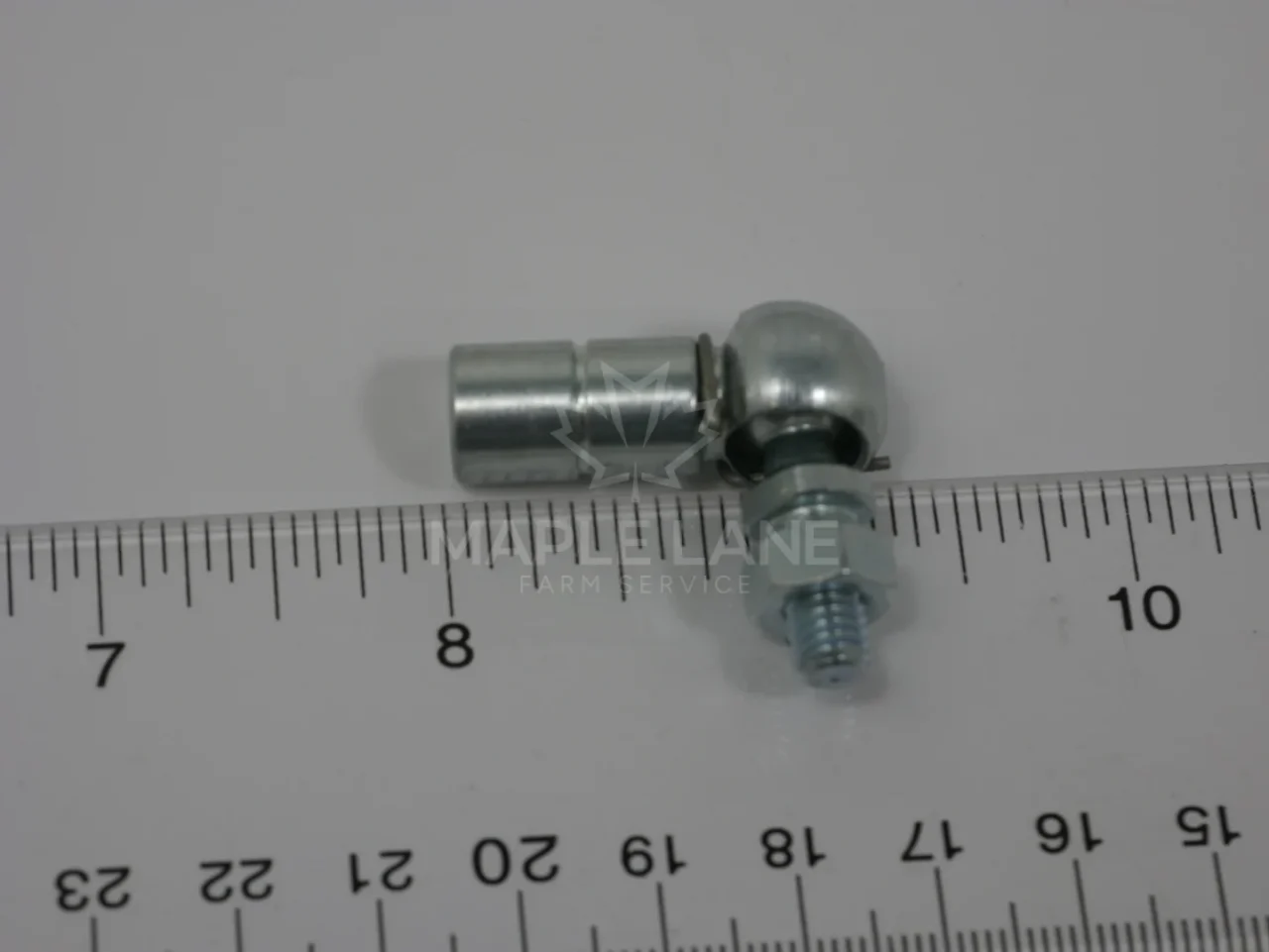 87001000000 Left Hand Rod End
