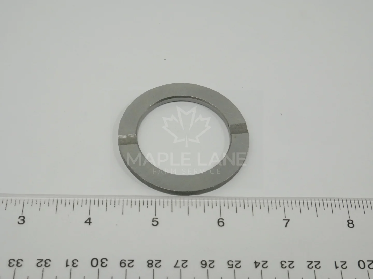 1677742M2 Washer