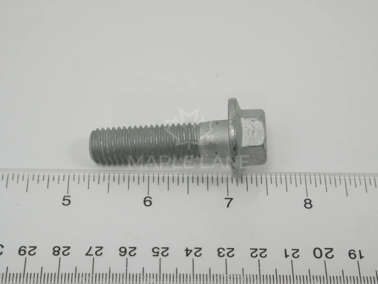 3012183X1 Flange Bolt