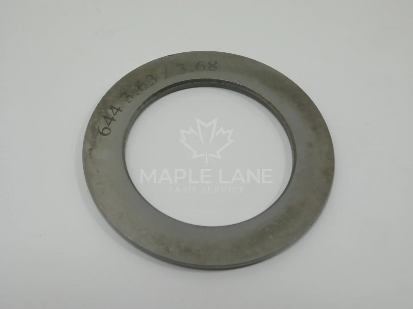 3598644M1 Washer