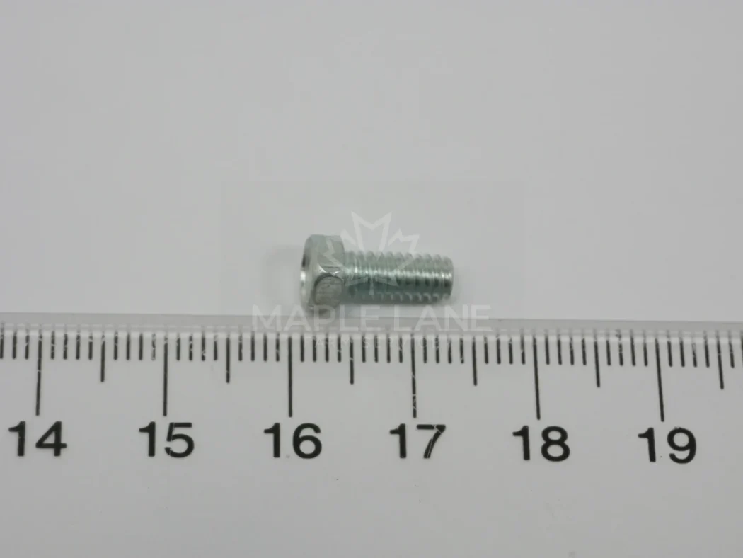 376659X1 Screw