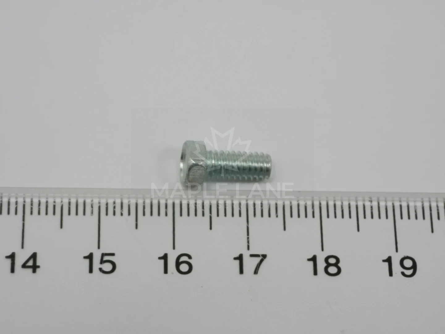 376659X1 Screw