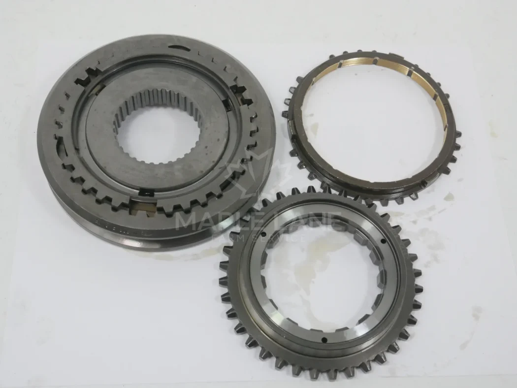 3771340M91 Synchro Unit