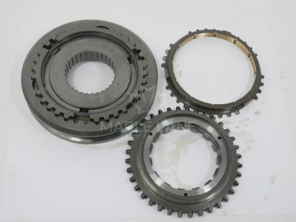 3771340M91 Synchro Unit