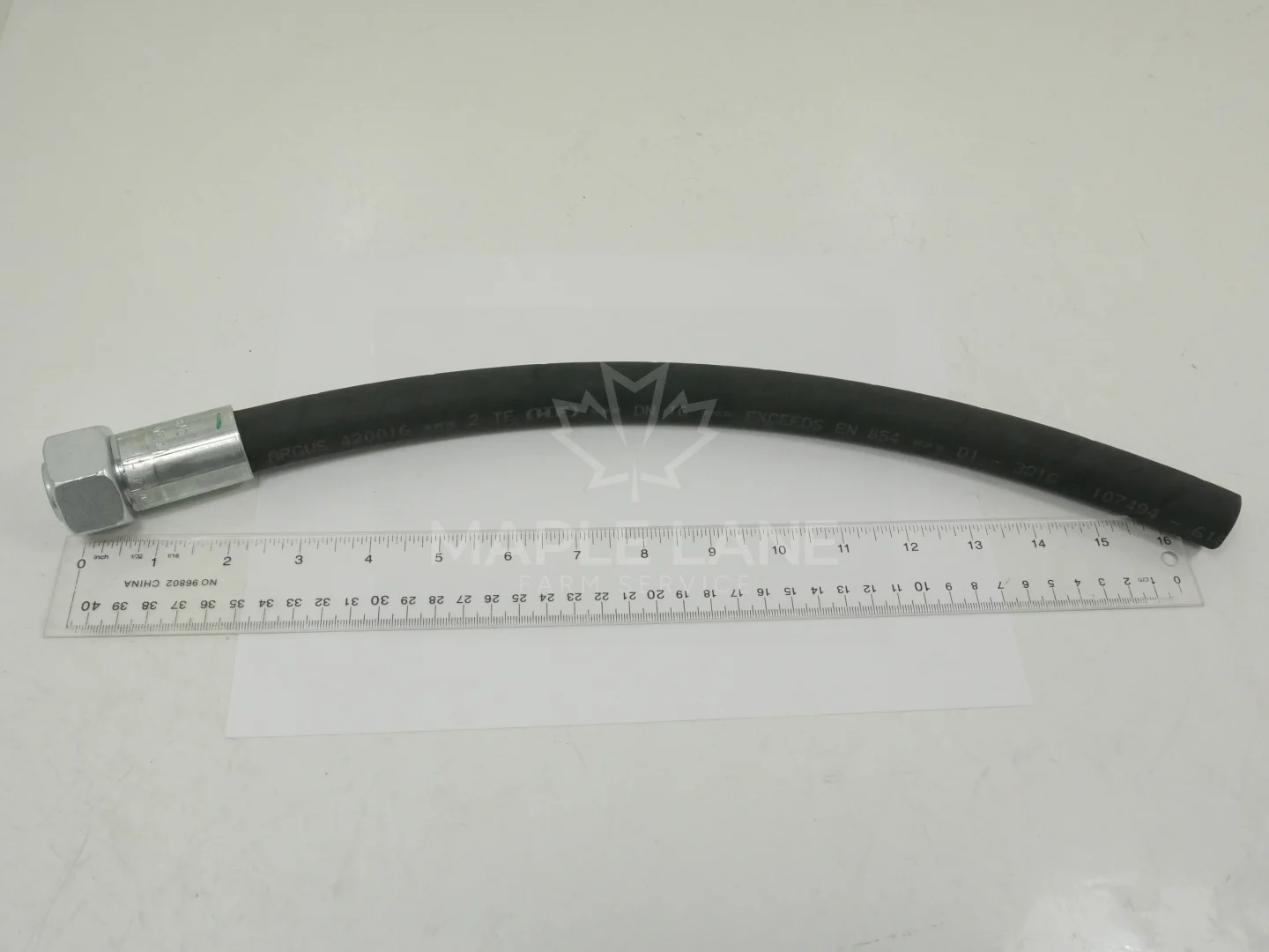 3785981M1 Hose