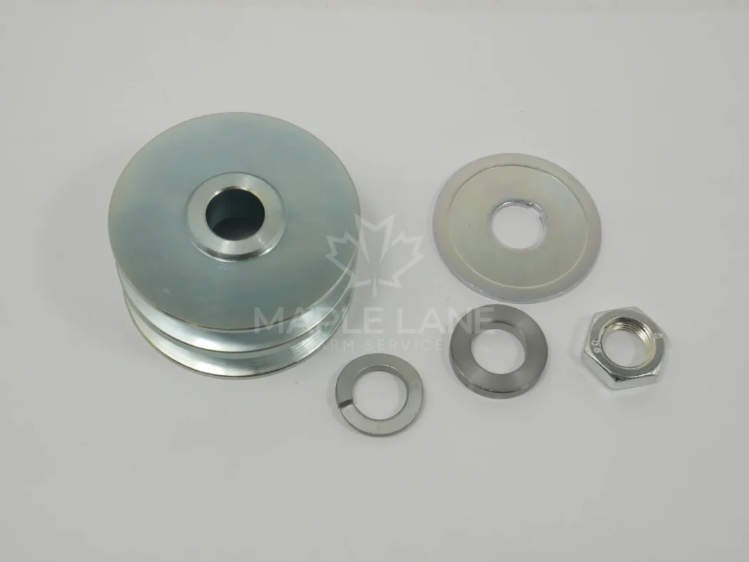 3903846M91 Pulley