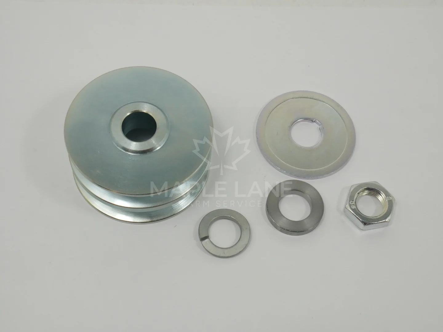 3903846M91 Pulley