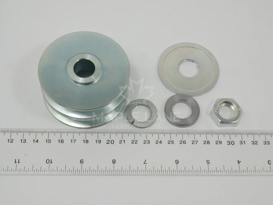 3903846M91 Pulley