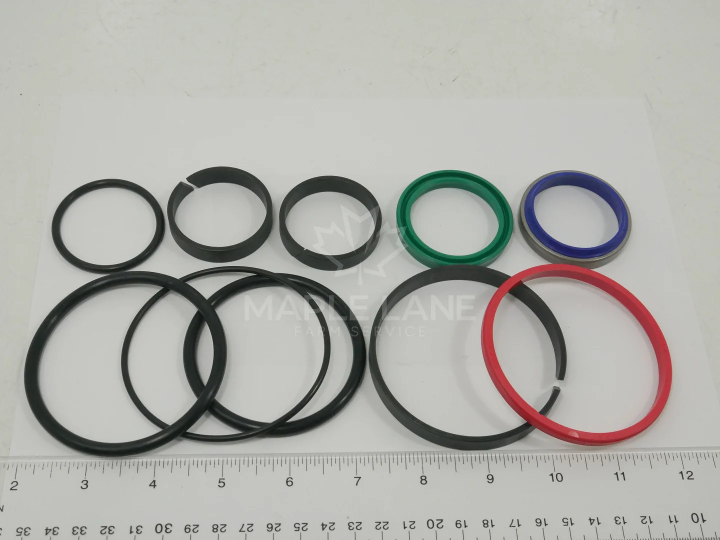 3907875M91 Seal Kit