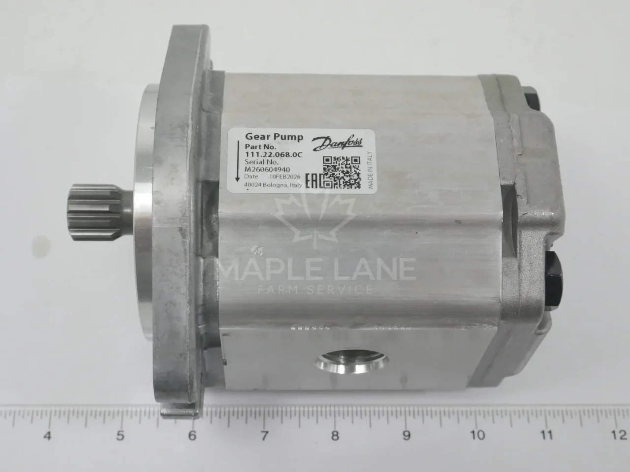ACO 4285179M1
