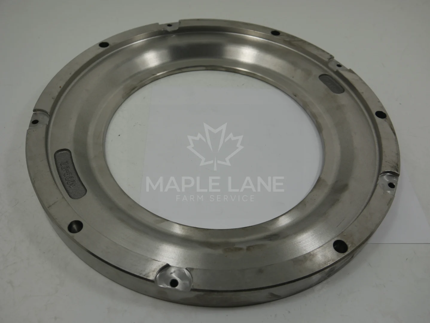 4304341M1 Plate