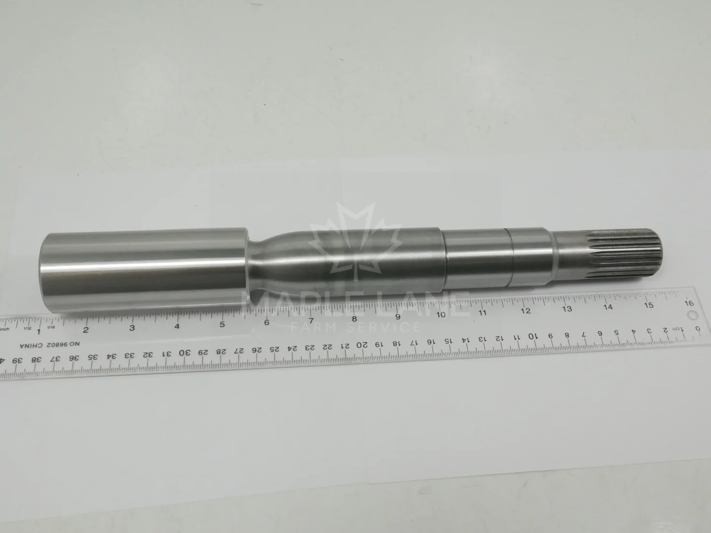 4314486M93 Shaft