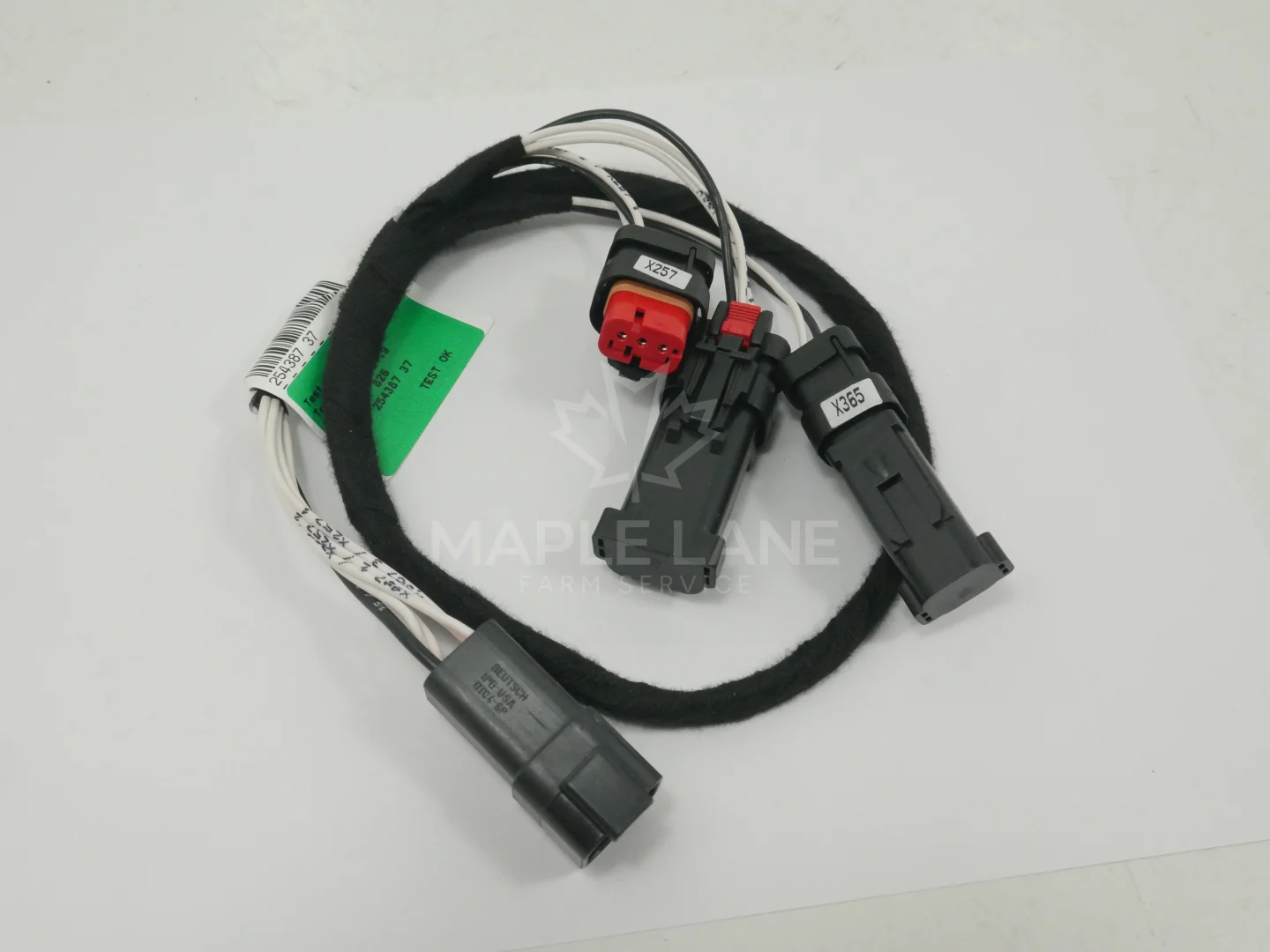 4390262M1 Harness