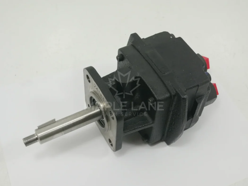 544748D1 Motor