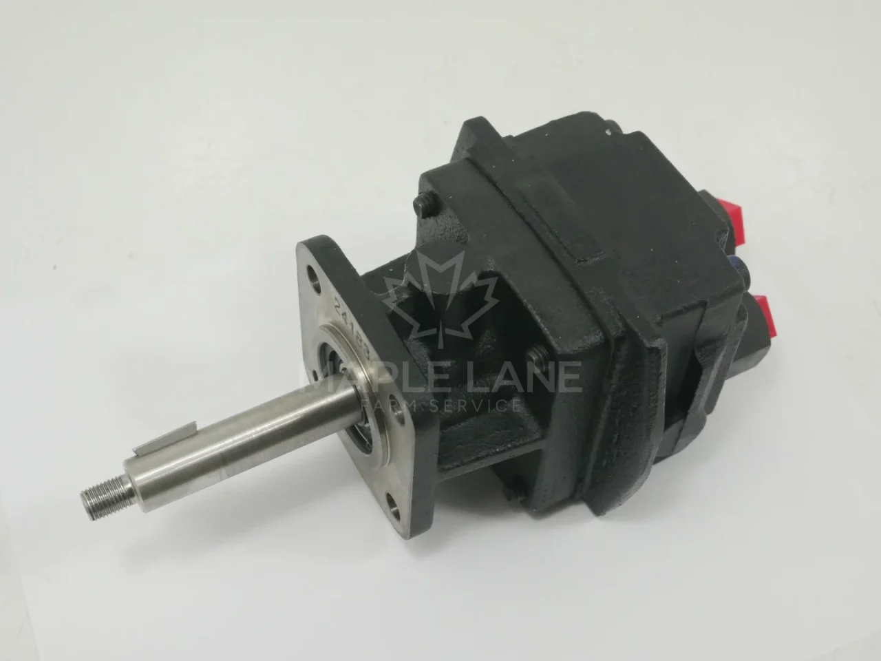 544748D1 Motor